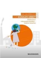 ISA-Jahrbuch zur Sozialen Arbeit 2020 edito da Waxmann Verlag GmbH