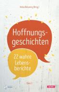 Hoffnungsgeschichten (Band 2) di Heiko Bräuning edito da cap-Verlag