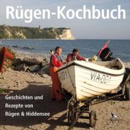 Rügen-Kochbuch di Birgit Vitense, Katrin Hoffmann edito da Strandläufer Verlag