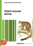 Giant Mouse Lemur edito da Book On Demand Ltd.