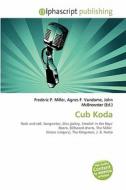Cub Koda edito da Betascript Publishing