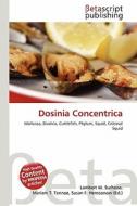 Dosinia Concentrica edito da Betascript Publishing