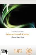 Selvam Suresh Kumar edito da Crypt Publishing