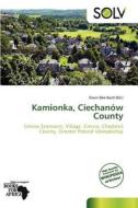 Kamionka, Ciechanow County edito da Duc