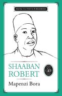 Wasifu Wa Siti Binti Saad di Shaaban Robert edito da Mkuki Na Nyota Publishers