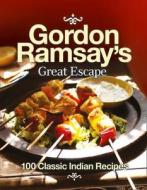 Gordon Ramsay's Great Escape di Gordon Ramsay edito da HarperCollins Publishers