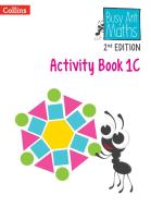 Activity Book 1C di Nicola Morgan, Rachel Axten-Higgs, Jo Power edito da HarperCollins Publishers