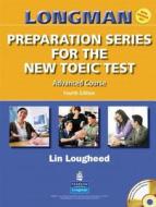 Longman Preparation Series For The New Toeic Test di Lin Lougheed edito da Pearson Education (us)