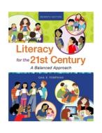 Literacy for the 21st Century di Gail E. Tompkins edito da Pearson Education (US)