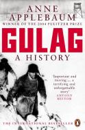Gulag di Anne Applebaum edito da Penguin Books Ltd