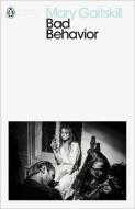 Bad Behavior di Mary Gaitskill edito da Penguin Books Ltd