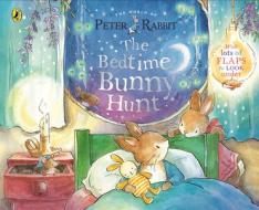 Peter Rabbit: The Bedtime Bunny Hunt di Beatrix Potter edito da Penguin Random House Children's UK