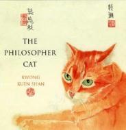 The Philosopher Cat di Kwong Kuen Shan edito da Cornerstone