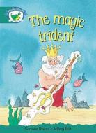 Storyworlds Yr1/p2 Stage 6, Fantasy World, The Magic Trident (6 Pack) edito da Pearson Education Limited