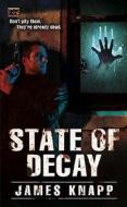 State of Decay di James Knapp edito da Ace Books