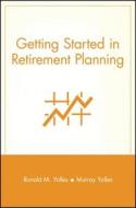 GSI Retirement Planning di Yolles edito da John Wiley & Sons