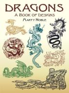 Renaissance Ornaments and Designs di Marty Noble edito da Dover Publications Inc.