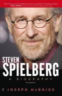 Steven Spielberg di Joseph McBride edito da Faber & Faber