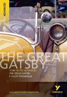 The Great Gatsby di Hana Sambrook edito da Pearson Education Limited