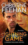 Lightning Game di Christine Feehan edito da BERKLEY BOOKS