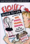Eloise's Guide to Life edito da SIMON & SCHUSTER BOOKS YOU