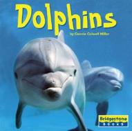 Dolphins di Connie Colwell Miller edito da Bridgestone Books