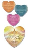 Guardian Angel Cards: Loving Messages from the Angels di Toni Carmine Salerno edito da Llewellyn Publications