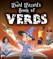 Book of Verbs di Robin Johnson edito da Crabtree Publishing Co,US