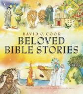 David C. Cook Beloved Bible Stories di Rhona Davies edito da DAVID C COOK