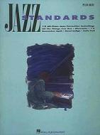 Jazz Standards edito da Hal Leonard Publishing Corporation