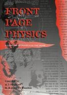 Front Page Physics edito da Taylor & Francis Ltd
