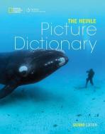 The Heinle Picture Dictionary: 0 di National Geographic Learning, Heinle edito da CENGAGE LEARNING