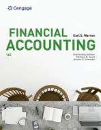 Financial Accounting di Carl Warren, James Reeve, Jonathan Duchac edito da Cengage Learning, Inc