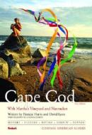 Compass Guide To Cape Cod di Fodor's edito da Ebury Press