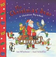 The Christmas Bear di Ian Whybrow edito da Pan Macmillan