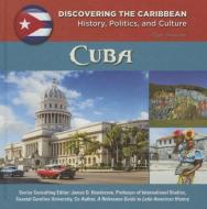 Cuba di Roger Hernandez, Roger E. Hernaandez edito da MASON CREST PUBL