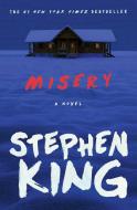 Misery di Stephen King edito da SCRIBNER BOOKS CO