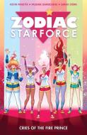 Zodiac Starforce Vol. 2 di Kevin Panetta, Paulina Ganucheau, Sarah Stern edito da Dark Horse Comics,U.S.