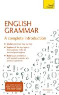 English Grammar: A Complete Introduction di Ron Simpson edito da QUERCUS PUB INC