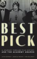 Best Pick di John Dorney, Jessica Regan, Tom Salinsky edito da Rowman & Littlefield