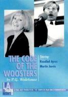 Code of Woosters di Mark Richard edito da LA Theatre Works