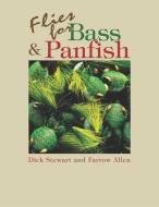 Fly Fishing for Bass: Smallmouth, Largemouth, and Exotics di Lefty Kreh edito da LYONS PR
