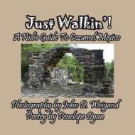 Just Walkin'! A Kid's Guide to Cozumel, Mexico di Peneope Dyan edito da Bellissima Publishing LLC