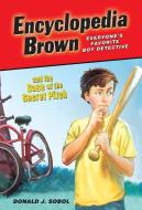 Encyclopedia Brown and the Case of the Secret Pitch di Donald J. Sobol edito da LEVELED READERS