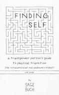 Finding Self di Sage W. Buch edito da Sage