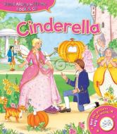 Story Of Cinderella edito da Award Publications Ltd