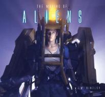 The Making Of Aliens di J.W. Rinzler edito da Titan Books Ltd