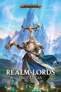 Realm-Lords di Dale Lucas edito da GAMES WORKSHOP
