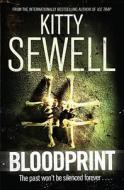 Bloodprint di Kitty Sewell edito da Simon & Schuster Ltd