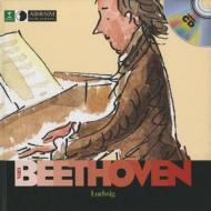 Ludwig Van Beethoven di Yann Walcker edito da MOONLIGHT PUB